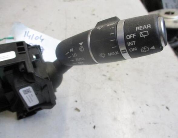 Steering Column Switch LAND ROVER RANGE ROVER EVOQUE (L538)