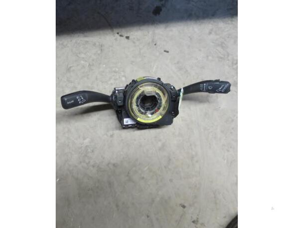 Steering Column Switch AUDI A4 Avant (8K5, B8)