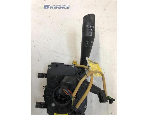 Steering Column Switch FIAT GRANDE PUNTO (199_), FIAT PUNTO EVO (199_), ABARTH PUNTO (199_), ABARTH PUNTO EVO