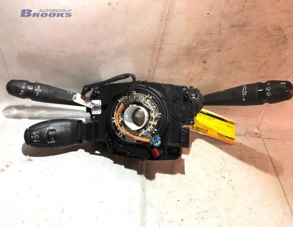 Steering Column Switch PEUGEOT 208 I (CA_, CC_)