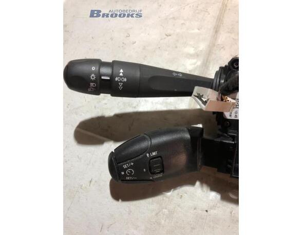 Steering Column Switch PEUGEOT 208 I (CA_, CC_)