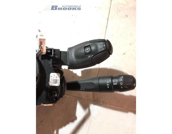 Steering Column Switch PEUGEOT 208 I (CA_, CC_)