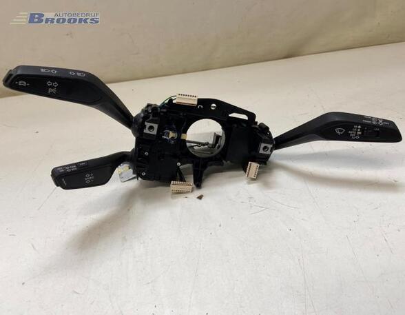 Steering Column Switch AUDI Q4 SUV (F4B)