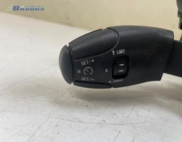 Steering Column Switch PEUGEOT 208 I (CA_, CC_)