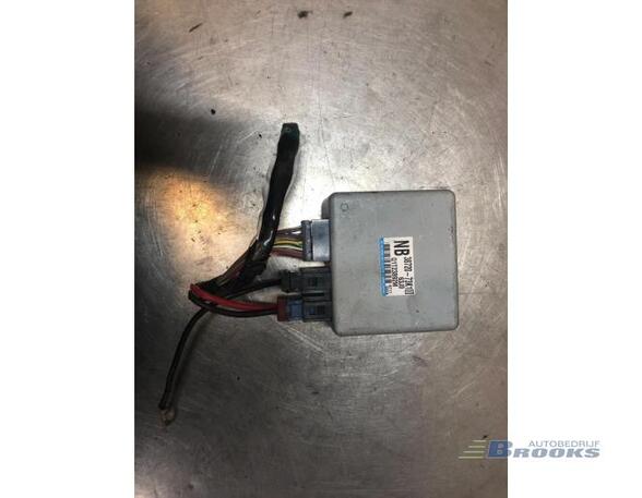 Control unit for power steering SUZUKI SWIFT III (MZ, EZ)