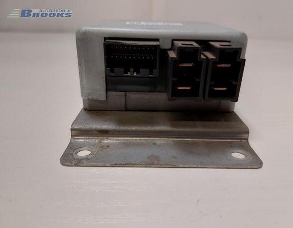 Control unit for power steering SUZUKI SPLASH (EX)