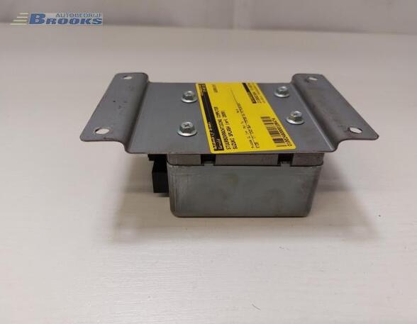 Control unit for power steering SUZUKI SPLASH (EX)