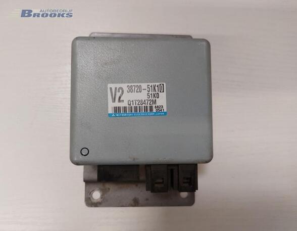 Control unit for power steering SUZUKI SPLASH (EX)