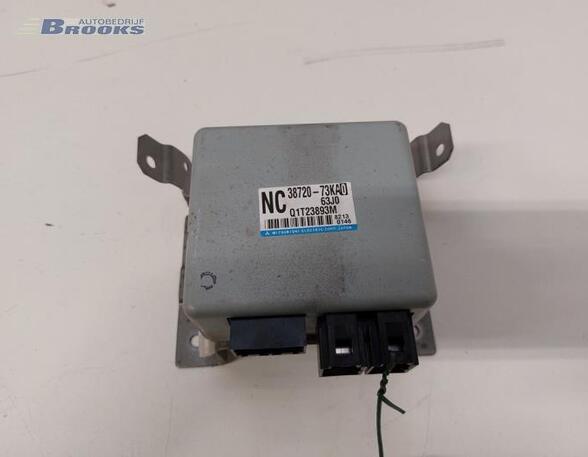 Control unit for power steering SUZUKI SWIFT III (MZ, EZ)