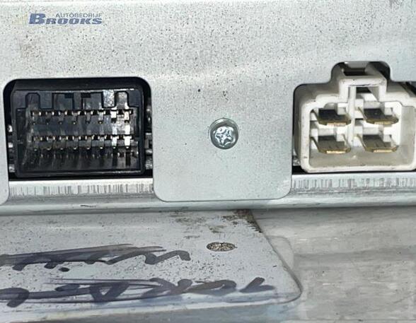 Control unit for power steering FIAT SEICENTO / 600 (187_)