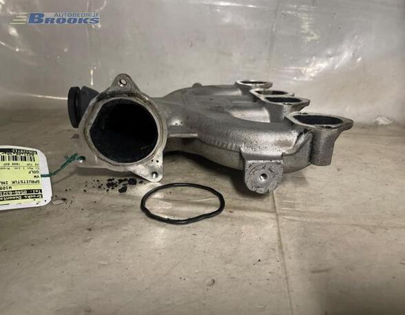 Intake Manifold VW GOLF V (1K1)