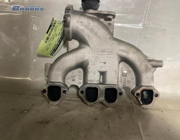 Intake Manifold VW GOLF V (1K1)