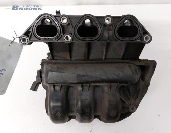 Intake Manifold VW POLO (6R1, 6C1), VW POLO Van (6R)