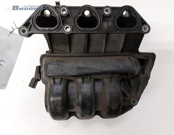 Intake Manifold VW POLO (6R1, 6C1), VW POLO Van (6R)