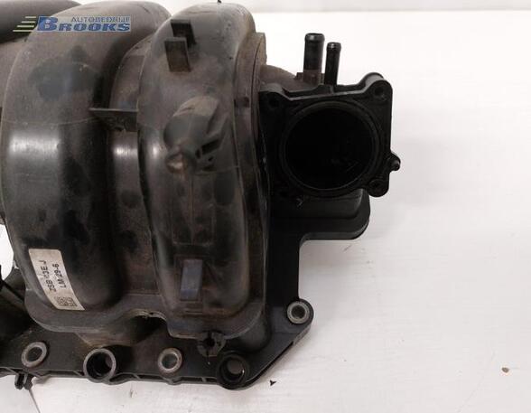 Intake Manifold VW POLO (6R1, 6C1), VW POLO Van (6R)