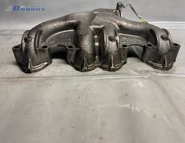 Intake Manifold AUDI A3 (8P1), AUDI A3 Sportback (8PA)