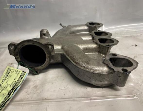 Intake Manifold AUDI A3 (8P1), AUDI A3 Sportback (8PA)