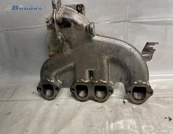 Intake Manifold AUDI A3 (8P1), AUDI A3 Sportback (8PA)