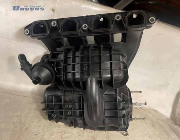 Intake Manifold BMW 1 (E87), BMW 1 (E81)