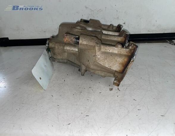 Intake Manifold RENAULT LAGUNA I (B56_, 556_)