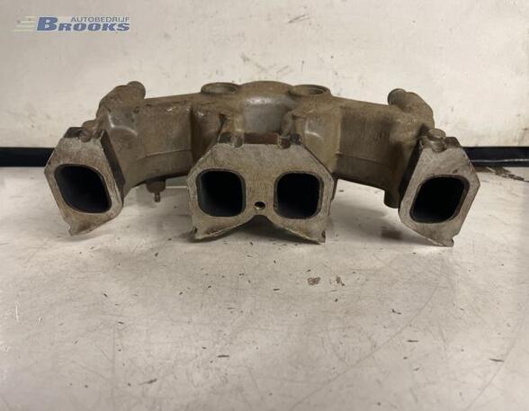 Intake Manifold RENAULT LAGUNA I (B56_, 556_)