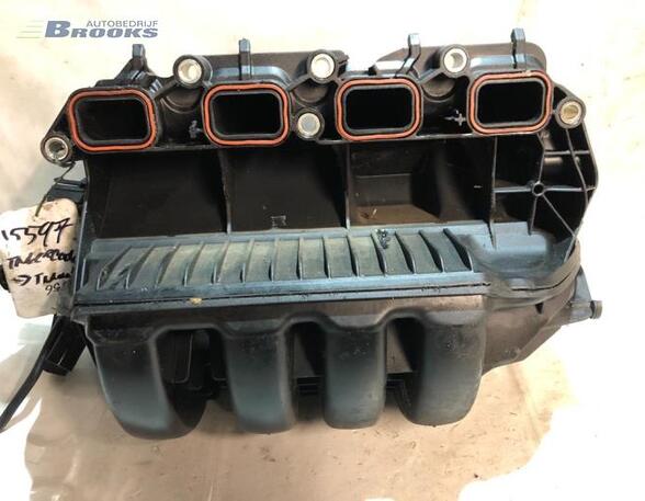 Intake Manifold AUDI A3 (8P1), AUDI A3 Sportback (8PA)