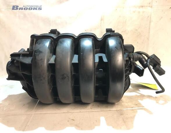 Intake Manifold AUDI A3 (8P1), AUDI A3 Sportback (8PA)