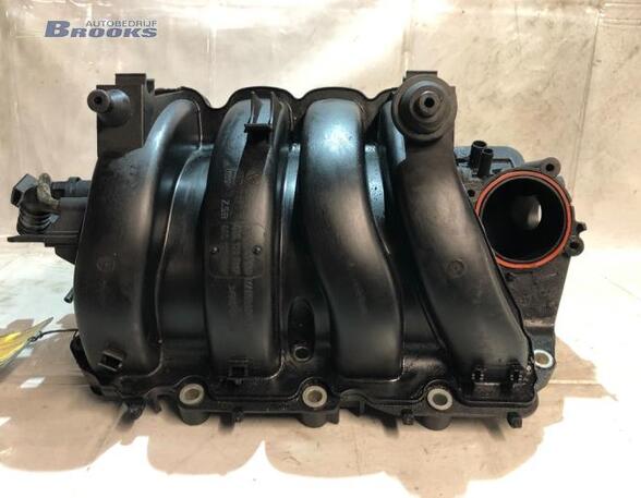 Intake Manifold AUDI A3 (8P1), AUDI A3 Sportback (8PA)