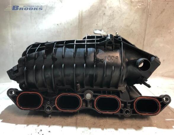 Intake Manifold CITROËN C3 PICASSO (SH_)