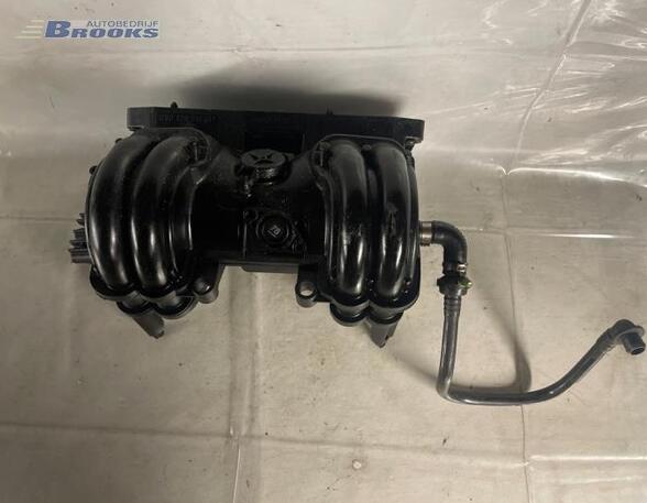 Intake Manifold VW CADDY II Box Body/MPV (9K9A)