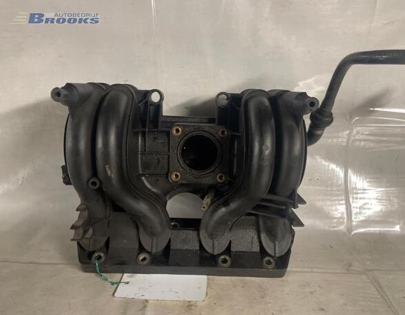 Intake Manifold VW CADDY II Box Body/MPV (9K9A)