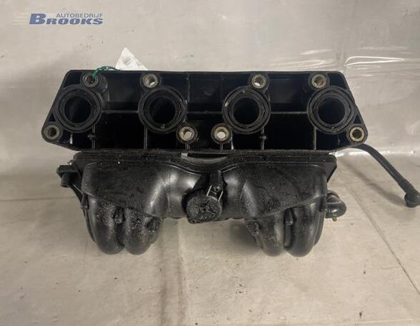 Intake Manifold VW CADDY II Box Body/MPV (9K9A)