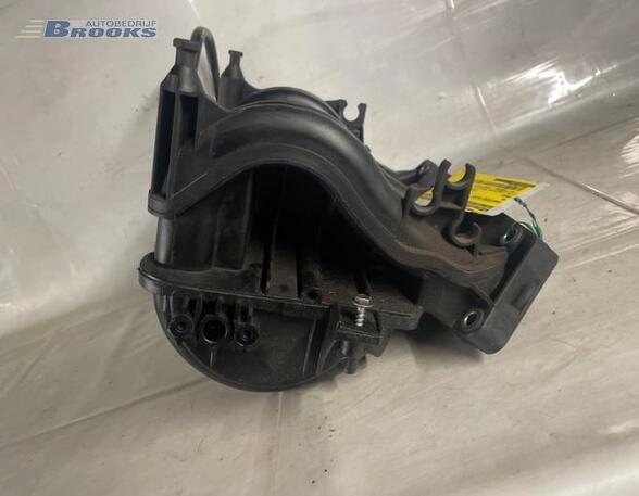 Intake Manifold VW CADDY II Box Body/MPV (9K9A)