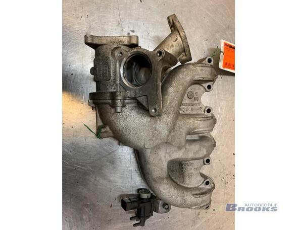 Intake Manifold VW CADDY III MPV (2KB, 2KJ, 2CB, 2CJ)