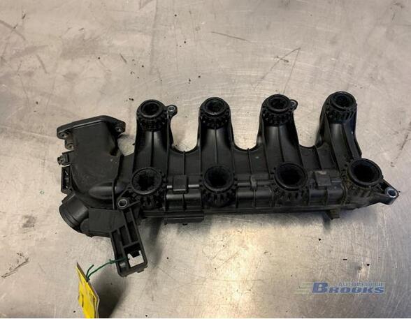 Intake Manifold CITROËN C5 II (RC_)