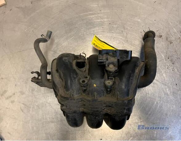 Intake Manifold CITROËN C1 (PM_, PN_)