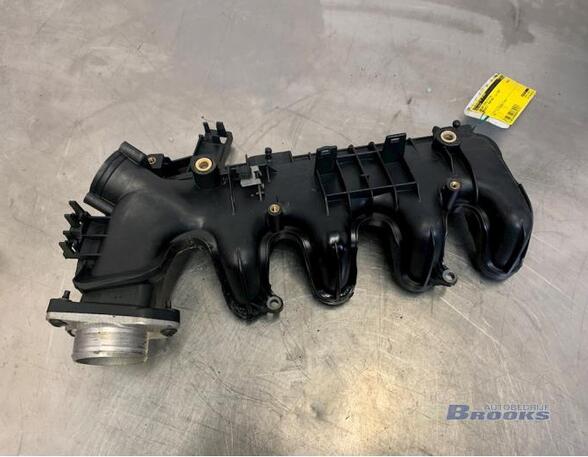 Intake Manifold PEUGEOT PARTNER Box Body/MPV (5_, G_)