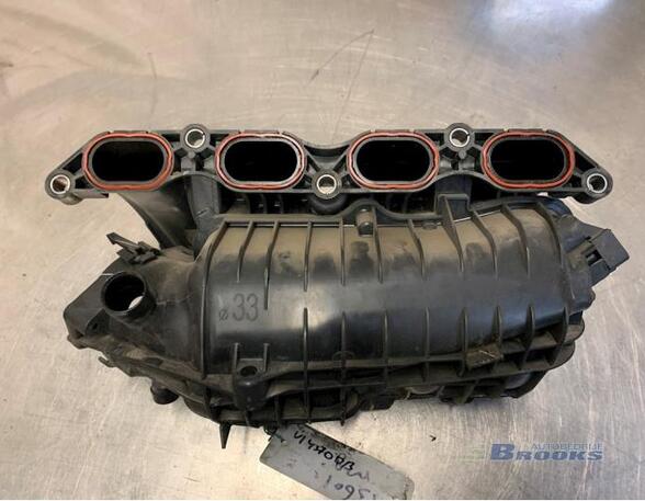 Intake Manifold PEUGEOT 207 (WA_, WC_), CITROËN C3 II (SC_), CITROËN DS3