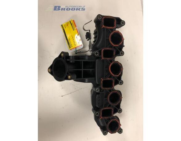 Intake Manifold VW GOLF VI (5K1), VW GOLF VI Van (5K1_)