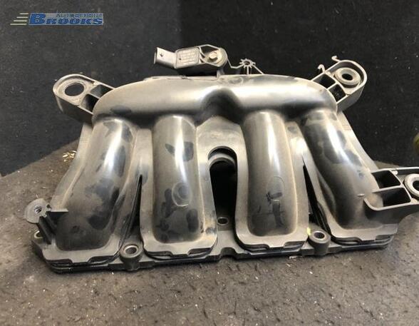 Intake Manifold PEUGEOT 308 I (4A_, 4C_), PEUGEOT 308 SW I (4E_, 4H_)