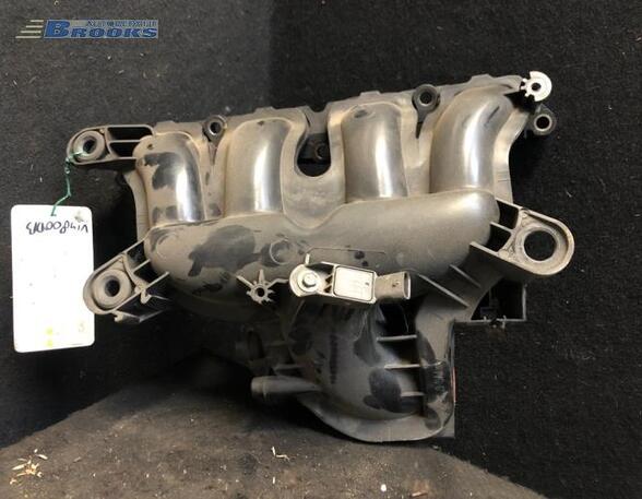 Intake Manifold PEUGEOT 308 I (4A_, 4C_), PEUGEOT 308 SW I (4E_, 4H_)