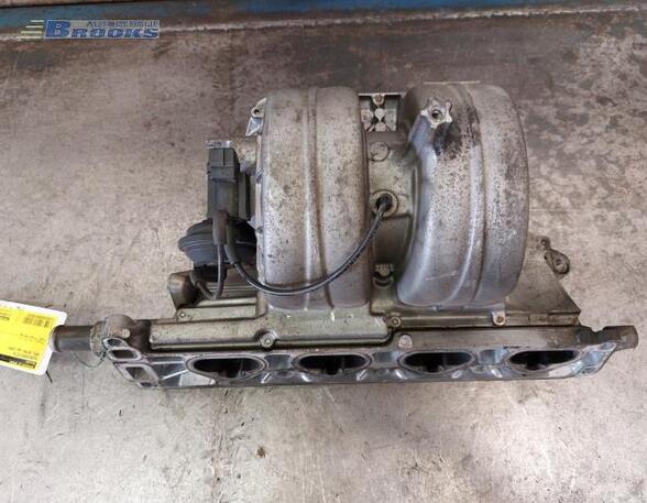 Intake Manifold OPEL ASTRA H (A04)