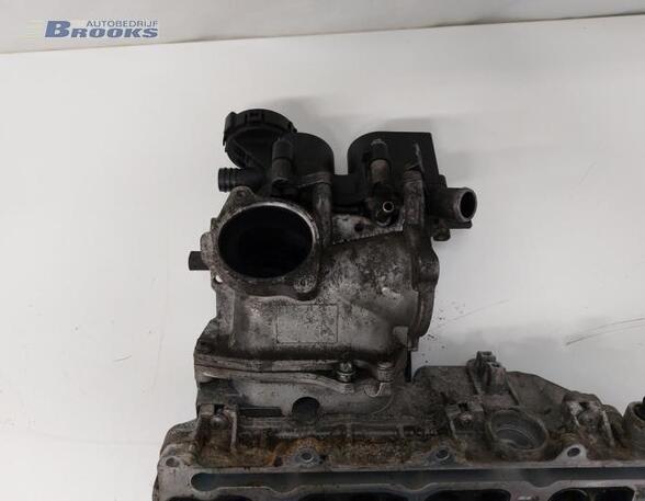 Intake Manifold MERCEDES-BENZ A-CLASS (W169)