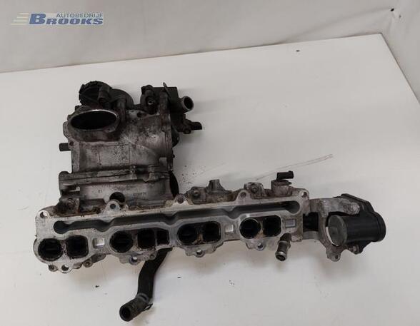 Intake Manifold MERCEDES-BENZ A-CLASS (W169)