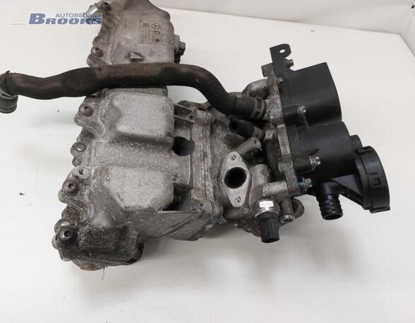 Intake Manifold MERCEDES-BENZ A-CLASS (W169)