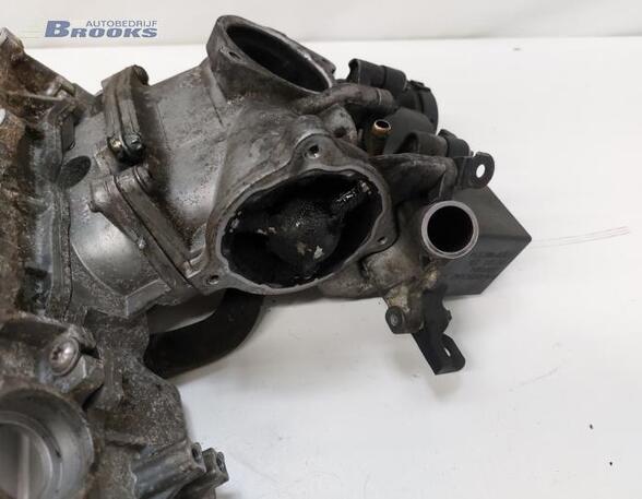 Intake Manifold MERCEDES-BENZ A-CLASS (W169)