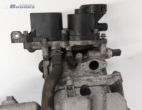 Intake Manifold MERCEDES-BENZ A-CLASS (W169)