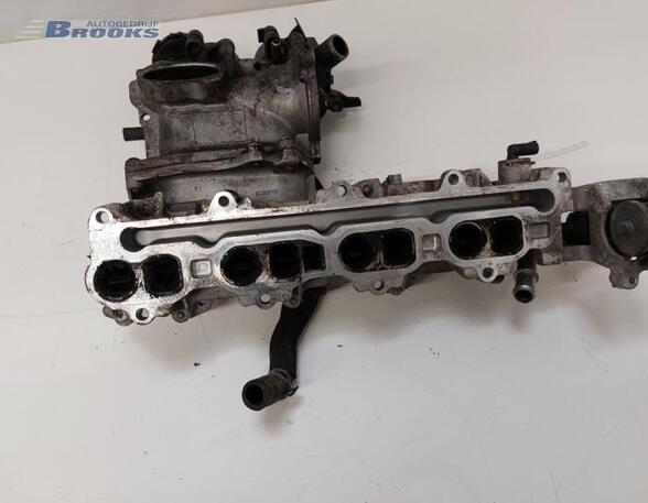 Intake Manifold MERCEDES-BENZ A-CLASS (W169)