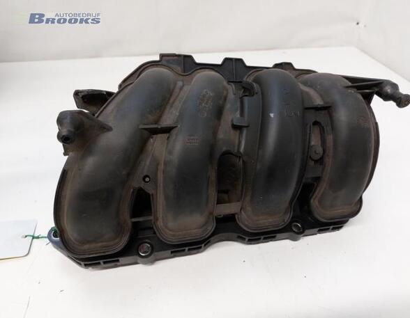 Intake Manifold PEUGEOT 207 (WA_, WC_), CITROËN C3 II (SC_), CITROËN DS3