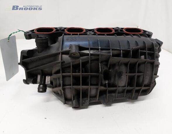 Intake Manifold PEUGEOT 207 (WA_, WC_), CITROËN C3 II (SC_), CITROËN DS3